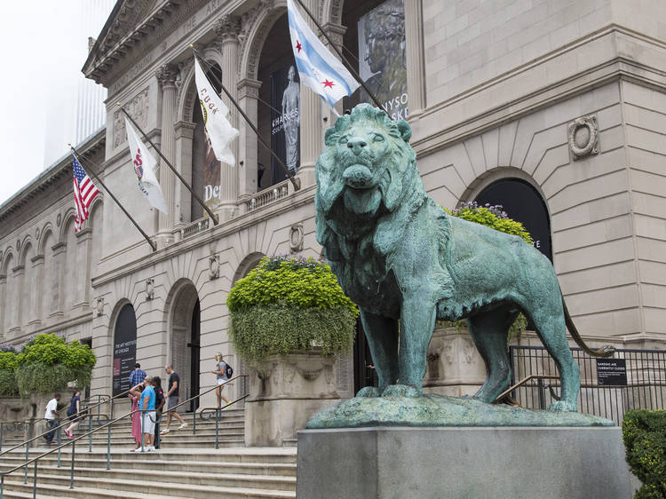 These are America's best art museums These are America's best art museums