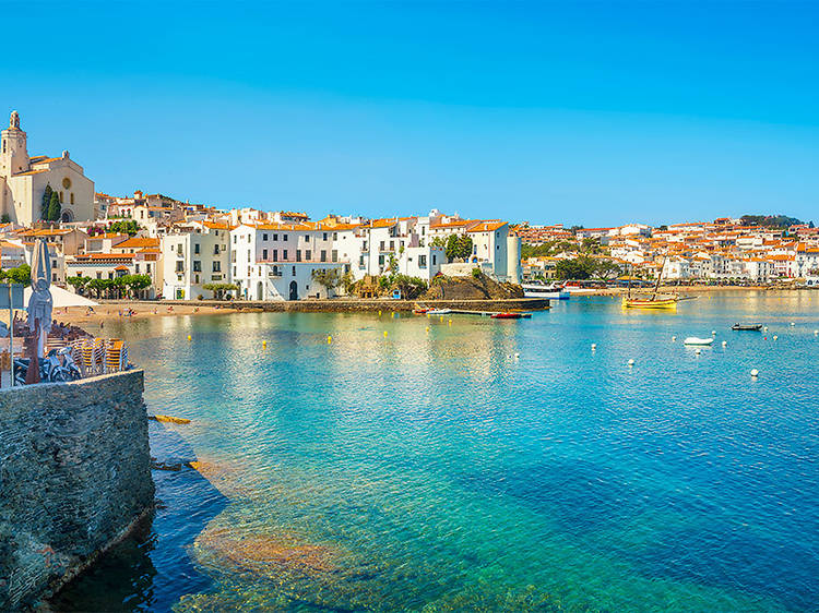 The 25 best things to do in Spain