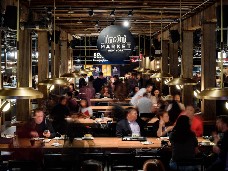 Time Out Market New York Time Out Market New York