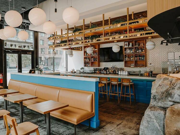 16 best restaurants near Fenway Park