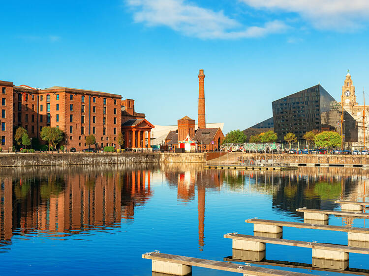 The 25 best things to do in Liverpool The 25 best things to do in Liverpool