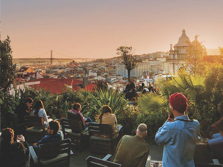 The 20 best things to do in Lisbon The 20 best things to do in Lisbon