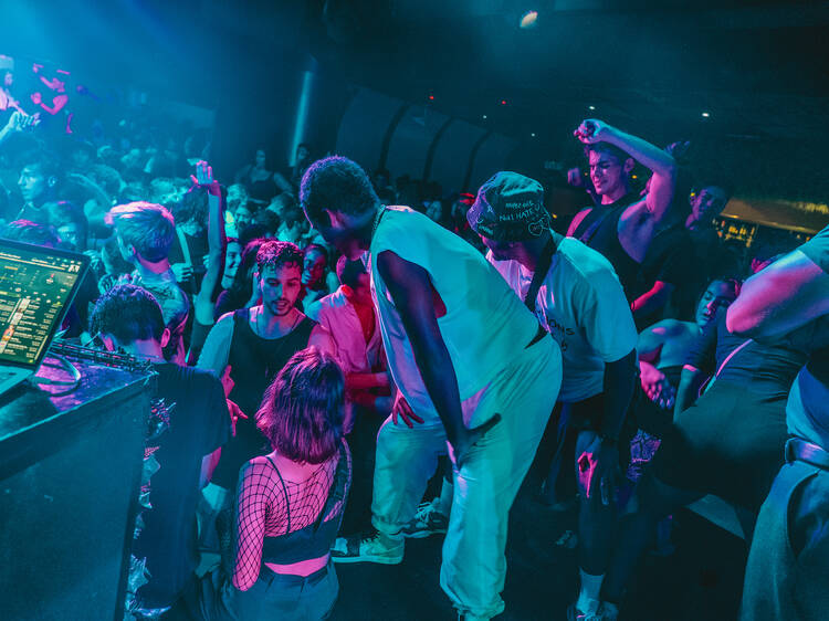 The 21 best clubs in Lisbon The 21 best clubs in Lisbon