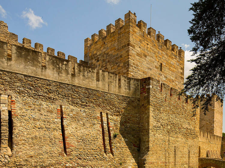 The 19 best attractions in Lisbon The 19 best attractions in Lisbon