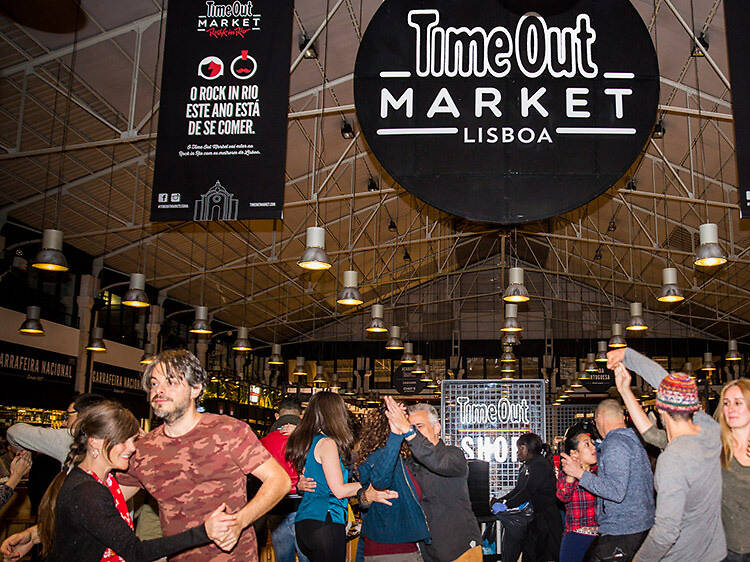 Events happening at Time Out Market Lisboa Events happening at Time Out Market Lisboa