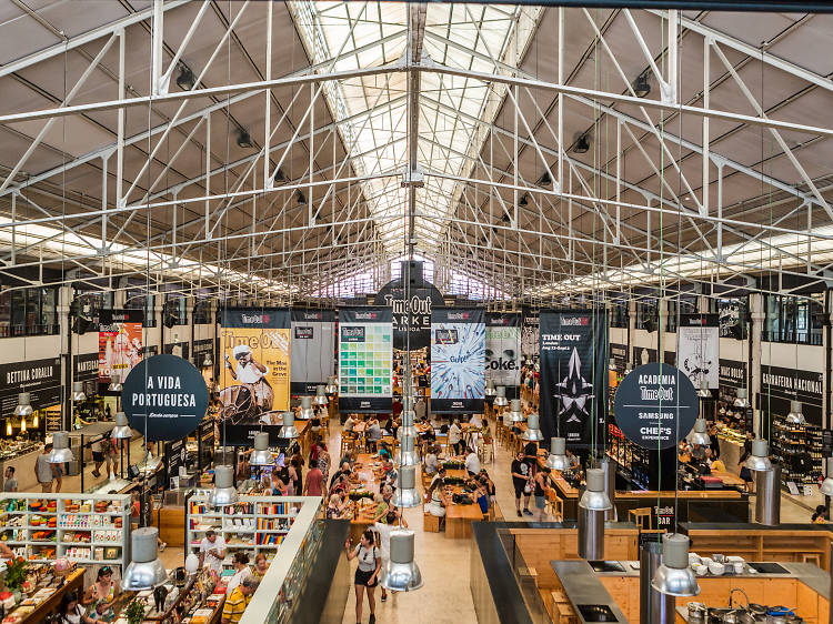 FAQs - Time Out Market Lisboa FAQs - Time Out Market Lisboa