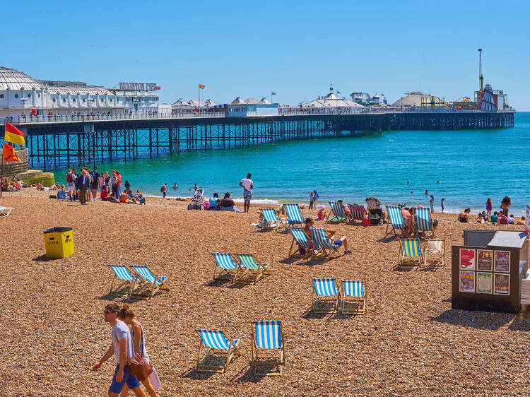 The 26 best things to do in Brighton right now The 26 best things to do in Brighton right now
