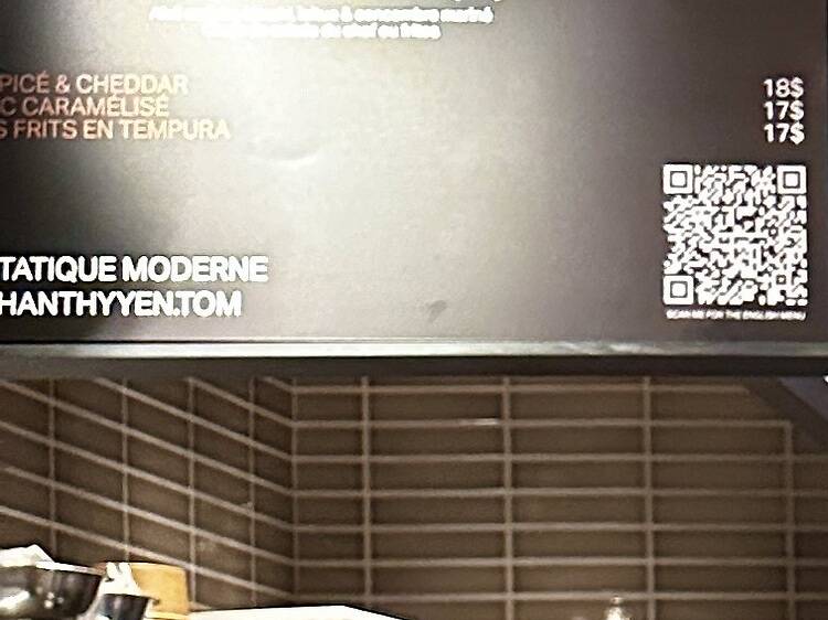 It’s official: Time Out Market Montréal chef wins Top Chef Canada Season 11