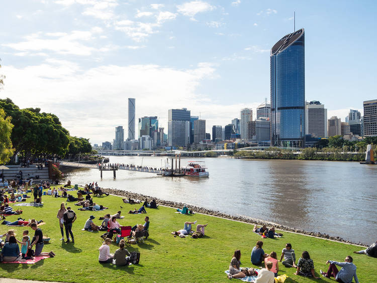 These are officially the world’s best cities to raise a family, according to a new report
