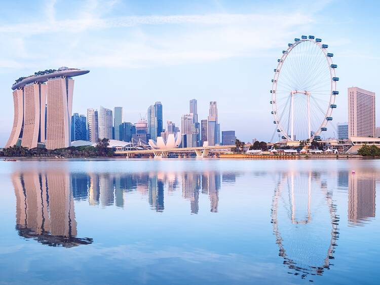 The 101 best things to do in Singapore The 101 best things to do in Singapore