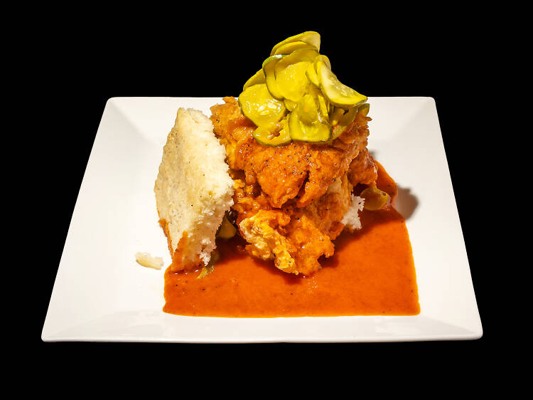 Jacob’s Pickles Jacob’s Pickles