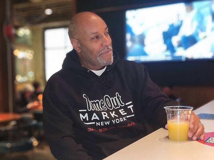 Meet the Brooklynite behind America's first sneaker and culture academy Meet the Brooklynite behind America's first sneaker and culture academy