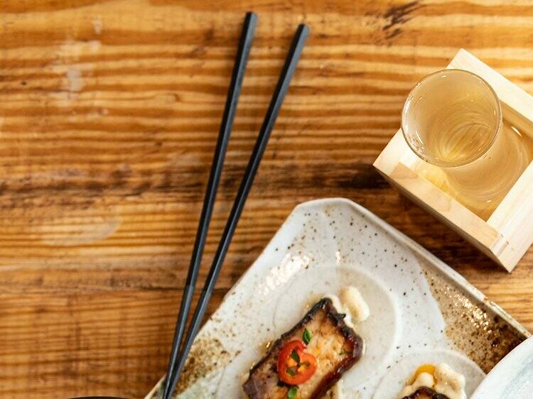 Okiboru’s head chef can’t live without this particular dish Okiboru’s head chef can’t live without this particular dish