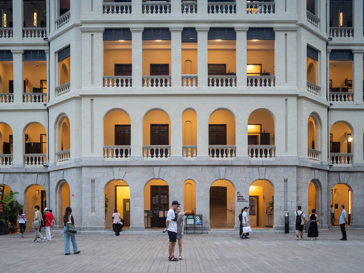 The 65 best things to do in Hong Kong 2024 The 65 best things to do in Hong Kong 2024