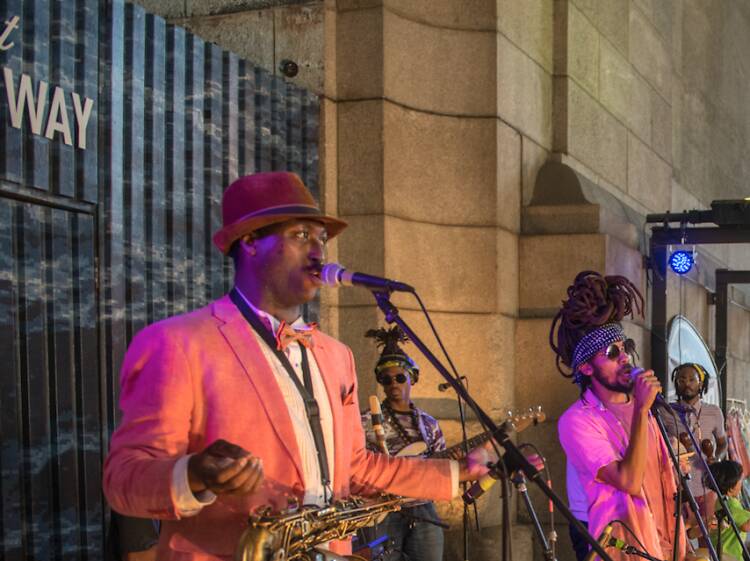 The best things to do in Dumbo, Brooklyn right now The best things to do in Dumbo, Brooklyn right now