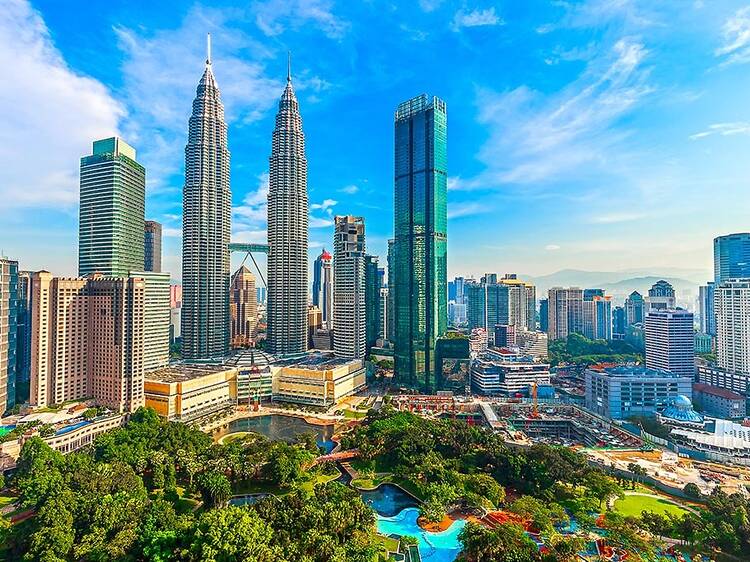31 best things to do in Kuala Lumpur 31 best things to do in Kuala Lumpur