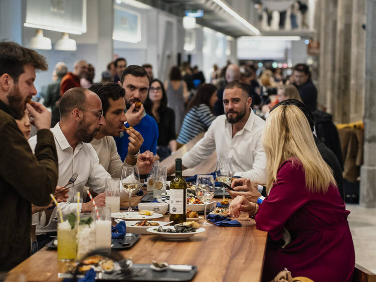 Events happening at Time Out Market Porto Events happening at Time Out Market Porto