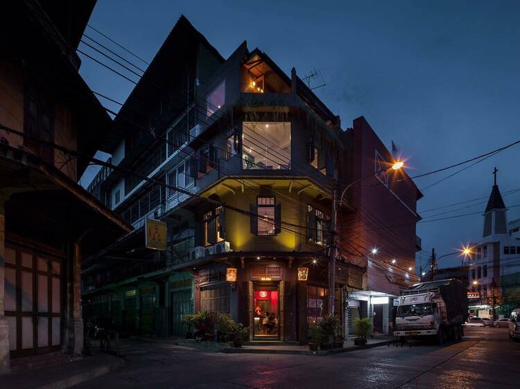 The best things to do in Bangkok The best things to do in Bangkok