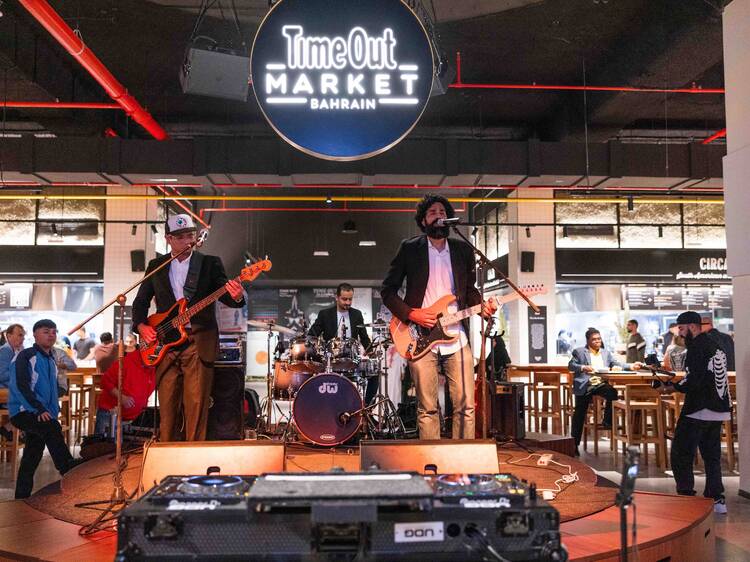 28 of the best things to do in Bahrain 28 of the best things to do in Bahrain