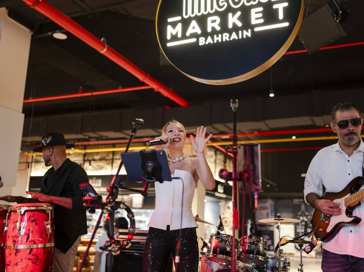 Everything you need to know about Time Out Market Bahrain Everything you need to know about Time Out Market Bahrain