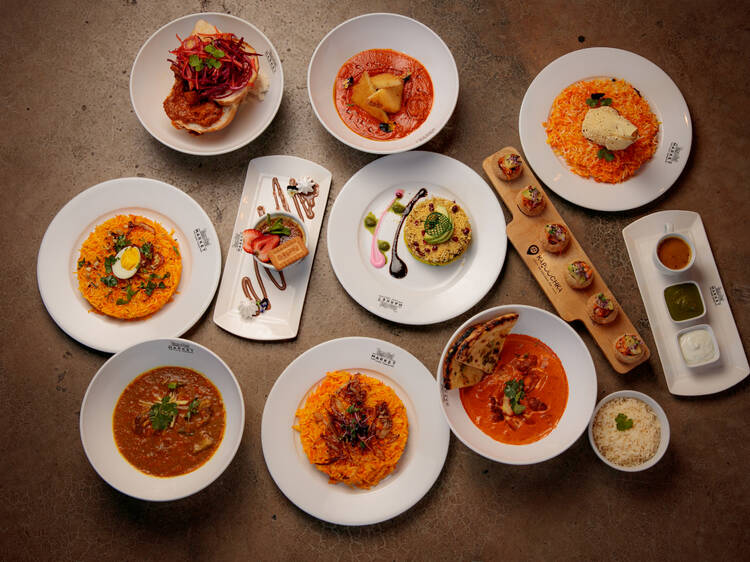 New Summer Menu: The best seasonal dishes at Time Out Market Cape Town