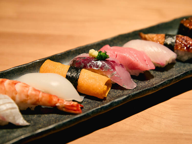 3 styles of Japanese cuisine to savour at Time Out Market Osaka 3 styles of Japanese cuisine to savour at Time Out Market Osaka