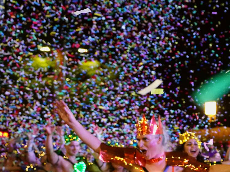 Exciting events in 2026 Exciting events in 2026