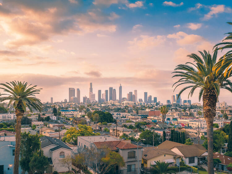 The best things to do in Los Angeles The best things to do in Los Angeles