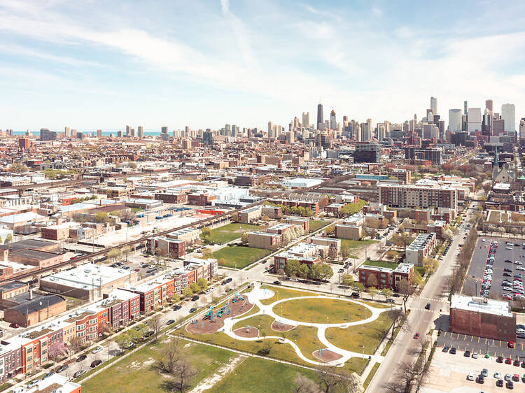 The best things to do in Chicago The best things to do in Chicago