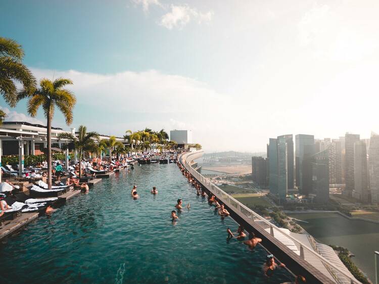 The best things to do in Singapore The best things to do in Singapore