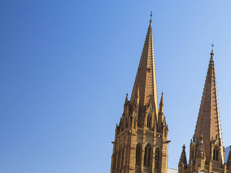 The best things to do in Melbourne The best things to do in Melbourne