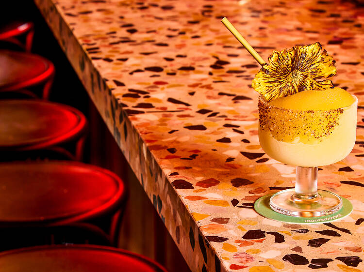 The one bar to visit in the world’s best cities, according to Time Out editors