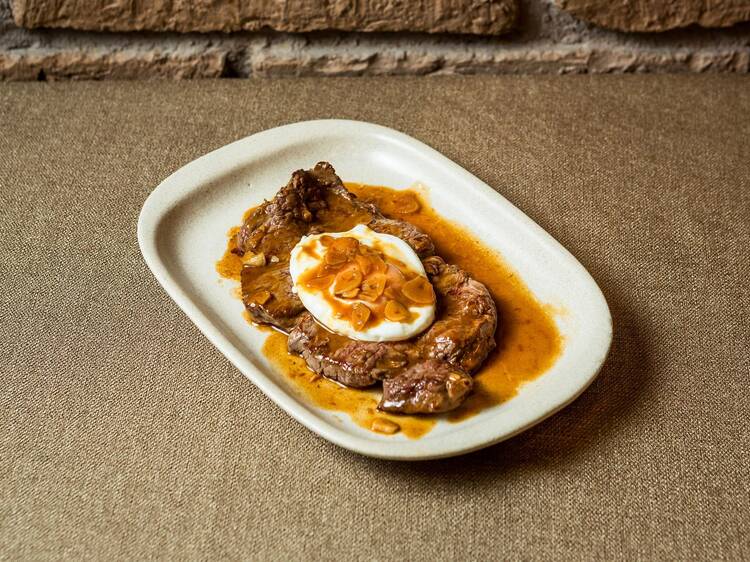 The 10 best steaks in the world right now