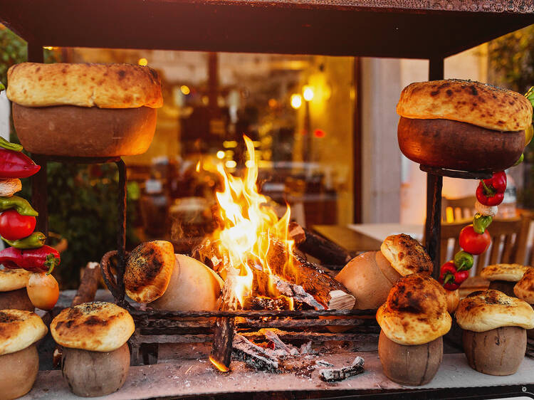 The best food destinations for 2026 named by the Michelin Guide