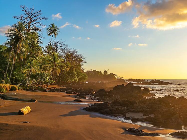 I visited the Central American region on every 2026 travel list – it’s wild, remote and worth the journey I visited the Central American region on every 2026 travel list – it’s wild, remote and worth the journey