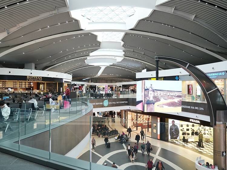 These are officially Europe’s best airports for customer service, ranked These are officially Europe’s best airports for customer service, ranked