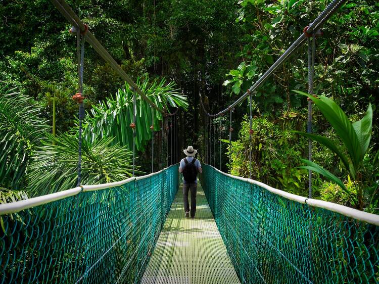 Sustainable travel: 13 ways to be a better tourist right now Sustainable travel: 13 ways to be a better tourist right now