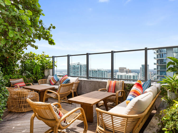 EAST, Miami EAST, Miami