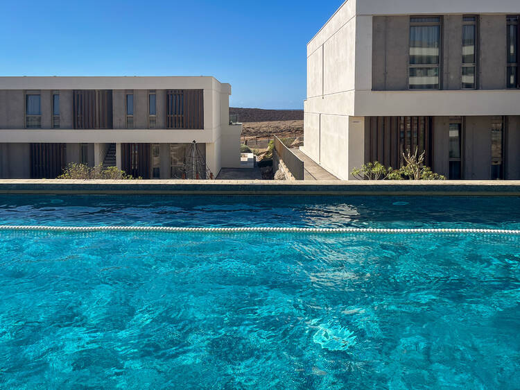 Kora Nivaria Beach, Tenerife Kora Nivaria Beach, Tenerife