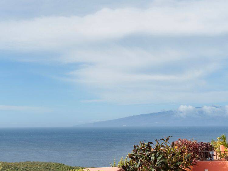 Ritz-Carlton Abama, Tenerife Ritz-Carlton Abama, Tenerife