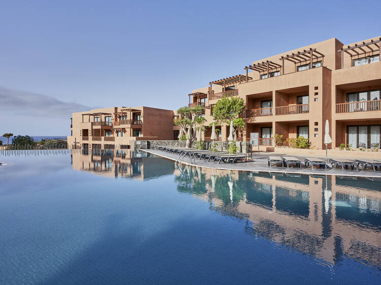 Barcelo, Tenerife Barcelo, Tenerife