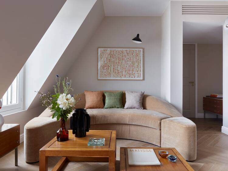 Le Grand Hôtel Cayré, Paris Le Grand Hôtel Cayré, Paris