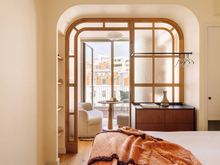 Locke de Santa Joana, Lisbon Locke de Santa Joana, Lisbon