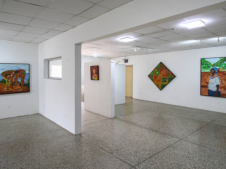 Labone, Accra: the ultimate guide for 2025 Labone, Accra: the ultimate guide for 2025