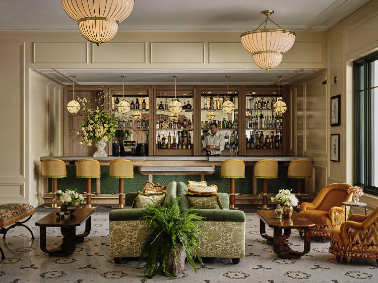 The 12 best hotels in Boston for 2025