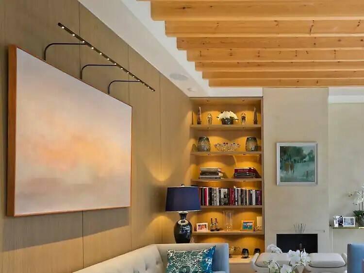 The best Airbnbs in London