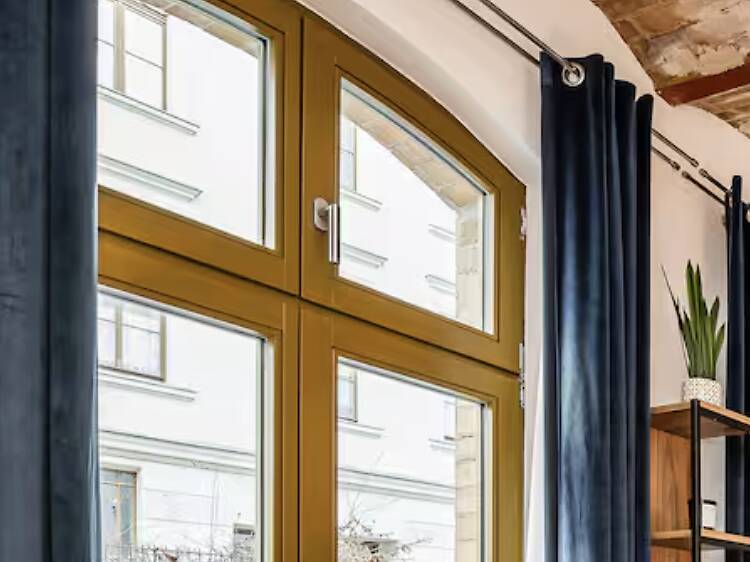 The best Airbnbs in Berlin