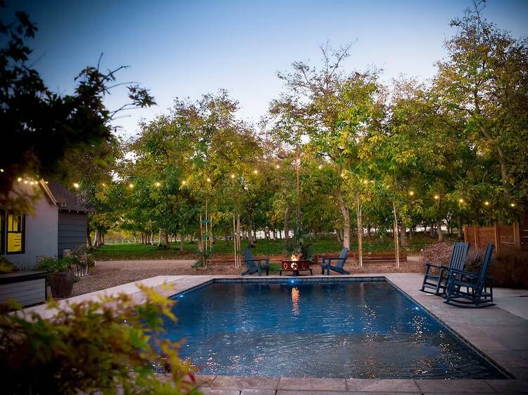 The best Airbnbs in California