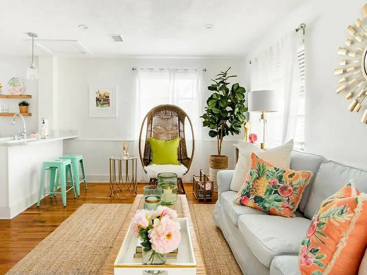 The best Airbnbs in Orlando