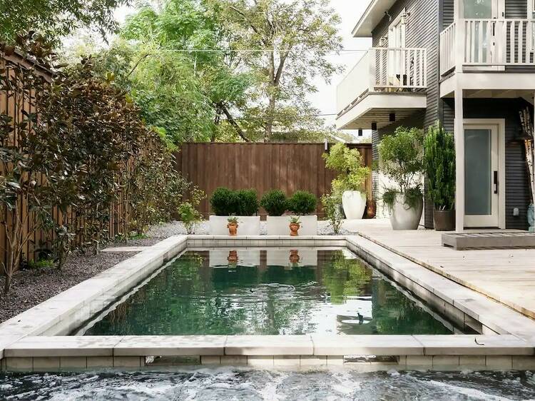 The best Airbnbs in Texas